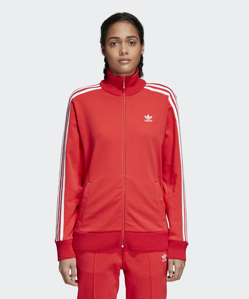 Adidas アディダス の オリジナルス トラックトップ Ac Track Top ジャージ Wear