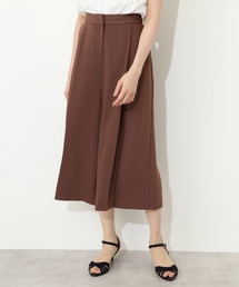 NATURAL BEAUTY BASIC | ◆ベネシャンワイドパンツ(その他パンツ)
