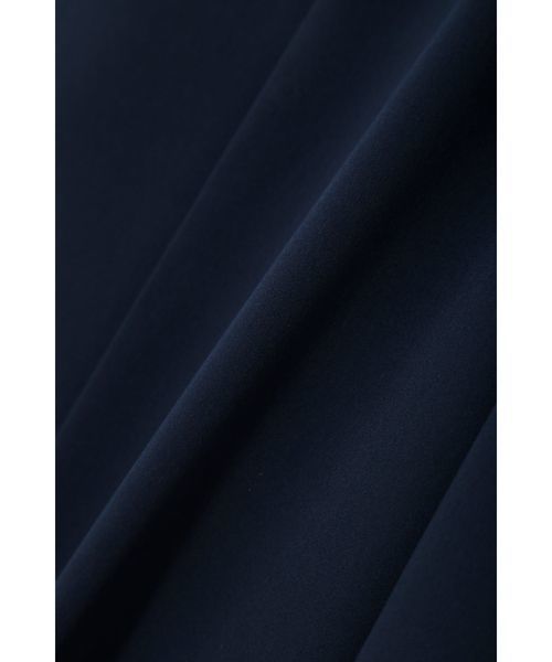 NATURAL BEAUTY BASIC（ナチュラルビューティーベーシック）の「◆ベネシャンワイドパンツ（その他パンツ・レディース・カーキ/ブラウン/ネイビー・MEDIUM/LARGE/SMALL/X-SMALL）」の17枚目の写真