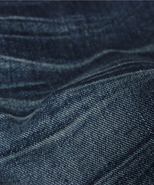 NANO universe(ナノユニバース)の「Lee(リー)/ LEE別注BANANA PANTS デニム(デニムパンツ・メンズ・ネイビー/ブルー/グレー・28/29/30/31/32)」の11枚目の写真