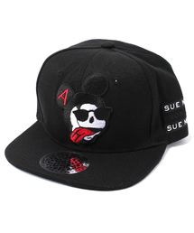 HALFMAN | WONDER LAND CAP(キャップ)