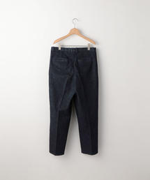 パンツ steven alan SLVC/DENIM 1P BAGGY TAPERED Steven Alan（スティーブンアラン）の「＜Steven Alan＞ SLVC