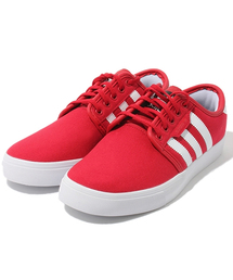 adidas Originals | アディダス シーリー バルカナイズド adidas SEELEY(スニーカー)