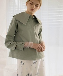 SINOON�i�V�k�[���j�́u[SINOON]�Z�[�W�W���P�b�g�i�V���c/�u���E�X�j�v