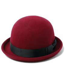 one after another NICE CLAUP | 【ナイスクラップ】ポーラー帽(キャスケット)