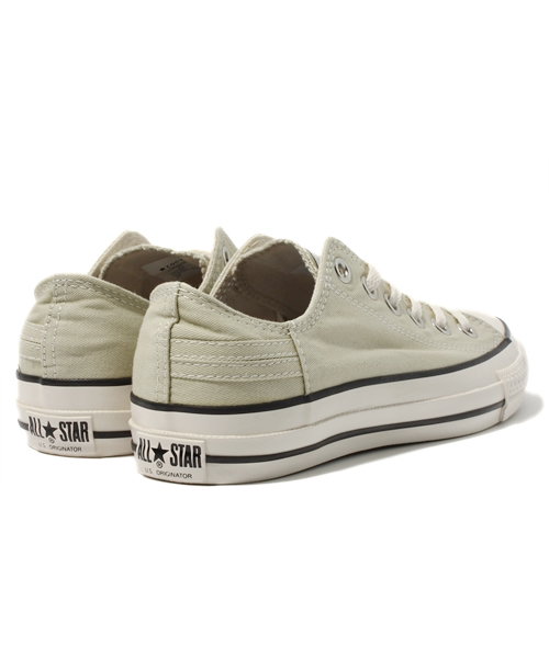 CONVERSE(コンバース)の「ALL STAR CHINOS OX/オールスター チノーズ OX(スニーカー・メンズ・ブラウン/ベージュ/ベージュ系その他・3/3.5/4/4.5/5/5.5/6/6.5/7/7.5/8/8.5/9/9.5/10.5/11.5)」の6枚目の写真