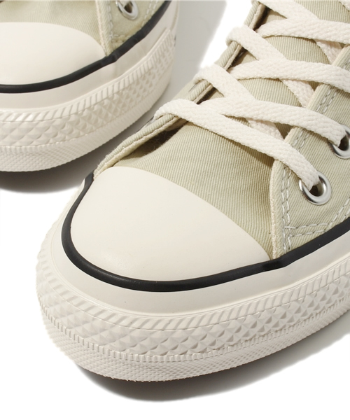 CONVERSE(コンバース)の「ALL STAR CHINOS OX/オールスター チノーズ OX(スニーカー・メンズ・ブラウン/ベージュ/ベージュ系その他・3/3.5/4/4.5/5/5.5/6/6.5/7/7.5/8/8.5/9/9.5/10.5/11.5)」の8枚目の写真