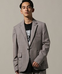 JOINT WORKS MENS�i�W���C���g���[�N�X �����Y�j�́uBAND OF OUTSIDERS RETRO BLAZER�i�e�[���[�h�W���P�b�g�j�v