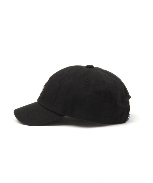 FILA（フィラ）の「【FILA】CAP/819389（キャップ・レディース・ホワイト/ブラック/ベージュ・FREE）」の11枚目の写真