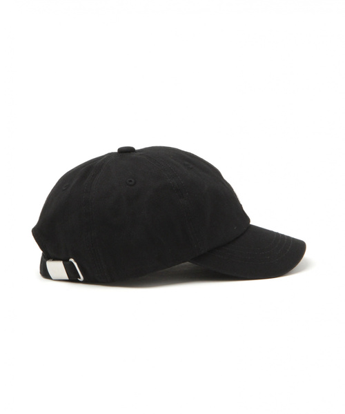 FILA（フィラ）の「【FILA】CAP/819389（キャップ・レディース・ホワイト/ブラック/ベージュ・FREE）」の4枚目の写真