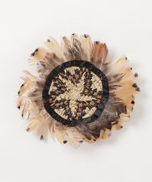 And A（アンドエー）の「And A アンドエー / イララコースター パームコースター/ UANDMI31WORK - PALM COASTER（ランチョンマット/テーブルウェア）」