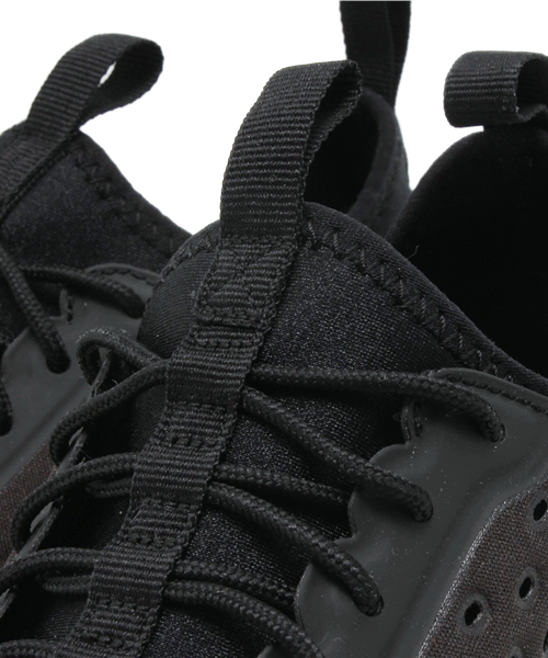 NIKE（ナイキ）の「ナイキ ウィメンズ ルナエリート スカイハイ ヒール WMNS NIKE LUNAR ELITE SKY HI 631376-007（スニーカー・レディース・ブラック・23cm/24.5cm/24cm/23.5cm/22.5cm/25cm）」の6枚目の写真