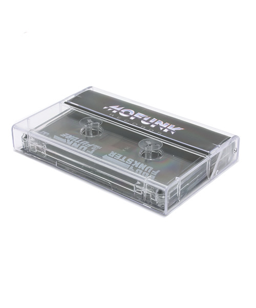 BEAMS RECORDS(ビームスレコーズ)の「Eddy Funkster / Funk To The Future <Mofunk>(DVD・その他1・ONE SIZE)」の2枚目の写真