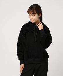 CLU（クリュ）の「CLU TOO 18CLT312（パーカー）」