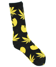 BEAMS | HUF / HUF X WU-TANG PLANTLIFE SOCKS(ソックス/靴下)