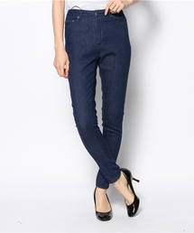 KariAng | BLUストレートスリム(デニムパンツ)