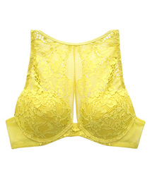 ANNEBRA（アンブラ）の「Arabe ハイネックモールドカップブラジャー（ブラジャー）」