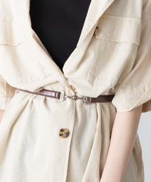 WEGO | WEGO/型押しビットベルト(ベルト)