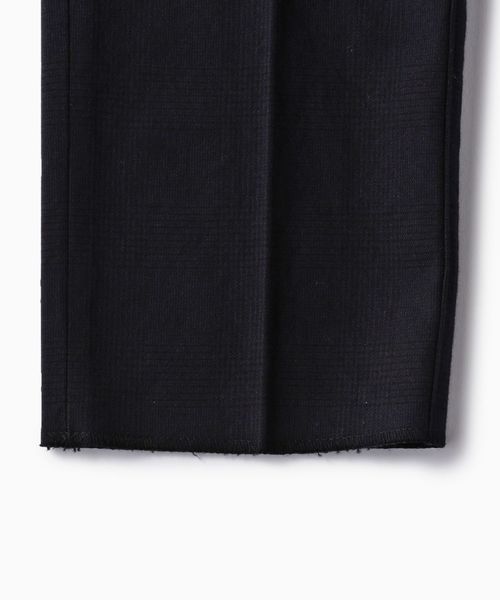 SHIPS(シップス)の「SC: ゼロカット コットンストレッチ ノープリーツ パンツ(その他パンツ・メンズ・ネイビー/グレー・34/32/30/31/33/29)」の17枚目の写真