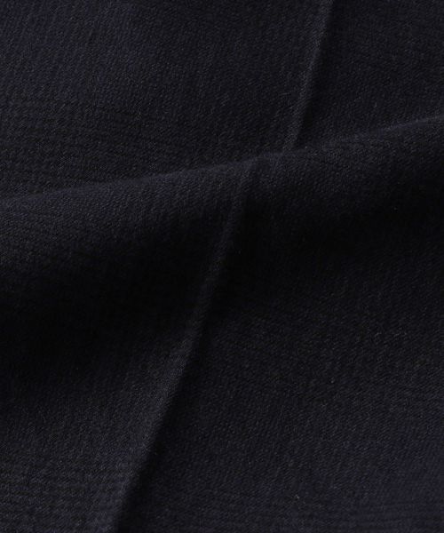 SHIPS(シップス)の「SC: ゼロカット コットンストレッチ ノープリーツ パンツ(その他パンツ・メンズ・ネイビー/グレー・34/32/30/31/33/29)」の19枚目の写真