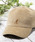 KANGOL�i�J���S�[���j�́uWEGO/KANGOL Cord Baseball�i�L���b�v�j�v�b�x�[�W�� 