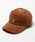 KANGOL�i�J���S�[���j�́uWEGO/KANGOL Cord Baseball�i�L���b�v�j�v�b�ڍ׉摜