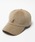 KANGOL�i�J���S�[���j�́uWEGO/KANGOL Cord Baseball�i�L���b�v�j�v�b�ڍ׉摜
