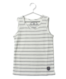 CIAOPANIC TYPY | KIDS ワンポイントタンクトップ(タンクトップ)