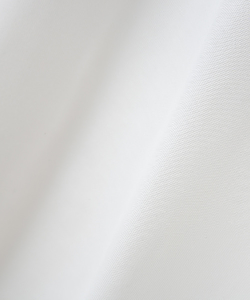 MAISON EUREKA（メゾンエウレカ）の「メゾンエウレカ MAISON EUREKA / GIZAコットン パックT GIZA COTTON L/S PACK TEE（Tシャツ/カットソー・レディース・ブラック/グレー/ホワイト/ネイビー/ブルー・S/M）」の11枚目の写真