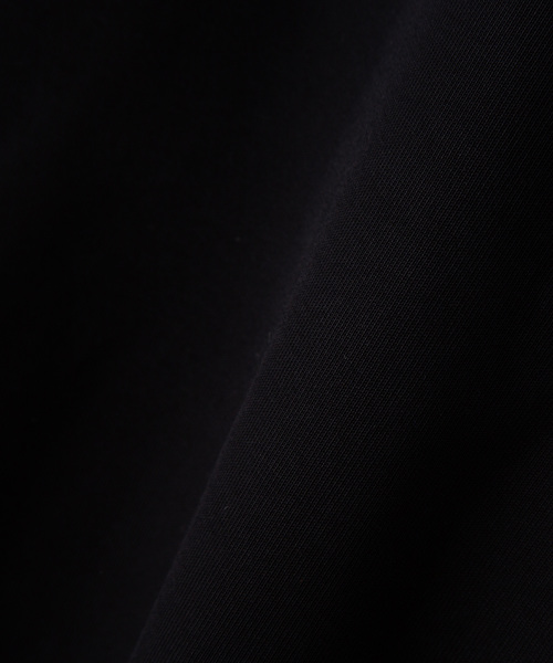 MAISON EUREKA（メゾンエウレカ）の「メゾンエウレカ MAISON EUREKA / GIZAコットン パックT GIZA COTTON L/S PACK TEE（Tシャツ/カットソー・レディース・ブラック/グレー/ホワイト/ネイビー/ブルー・S/M）」の9枚目の写真