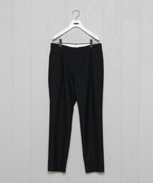 ＜H＞WOOL MOHAIR PANTS h beauty & youth BEAUTY&YOUTH UNITED ARROWS（ビューティーアンドユース