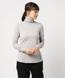 prAna�i�v���i�j�́u�t�@���f�[�V�����^�[�g���l�b�N�iT�V���c/�J�b�g�\�[�j�v