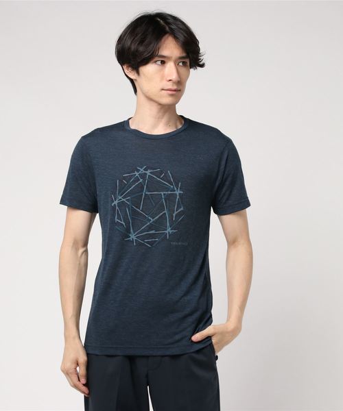 the north face merino