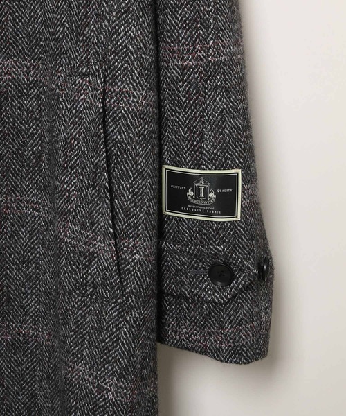 ADAM ET ROPE'（アダムエロペ）の「【Wild Life Tailor】BRADFORD