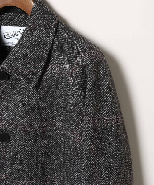 ADAM ET ROPE'（アダムエロペ）の「【Wild Life Tailor】BRADFORD