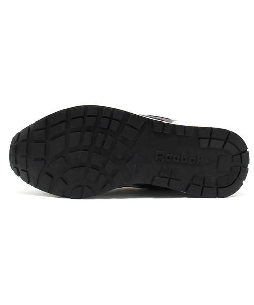 Reebok(リーボック)の「リーボック クラシック レトロランニング Reebok CLASSIC LX8500(スニーカー・メンズ・バーガンディー/ネイビー/グレー・28cm/26cm/26.5cm/27cm/27.5cm)」の8枚目の写真