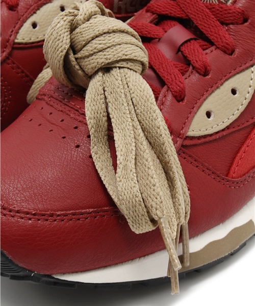 Reebok(リーボック)の「リーボック クラシック レトロランニング Reebok CLASSIC LX8500(スニーカー・メンズ・バーガンディー/ネイビー/グレー・28cm/26cm/26.5cm/27cm/27.5cm)」の21枚目の写真