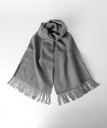 green label relaxing | SC★BRONTE ALPACA STL マフラー(マフラー)