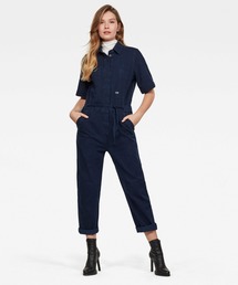 G-STAR RAW | Army Jumpsuit(つなぎ/オールインワン)