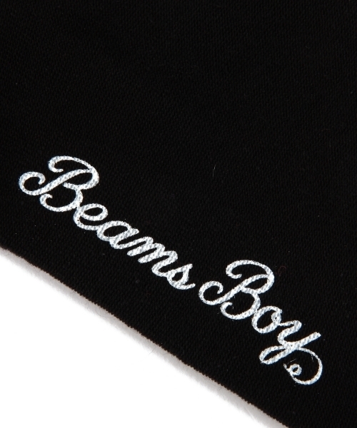 BEAMS BOY（ビームスボーイ）の「BEAMS BOY / ファー ソックス（ソックス/靴下・レディース・ホワイト/ブラック/ネイビー・ONE SIZE）」の15枚目の写真