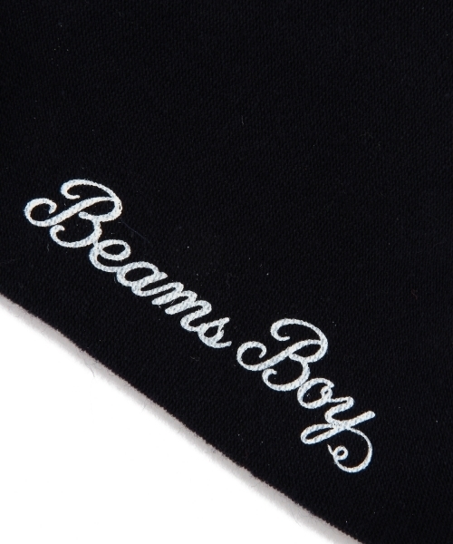 BEAMS BOY（ビームスボーイ）の「BEAMS BOY / ファー ソックス（ソックス/靴下・レディース・ホワイト/ブラック/ネイビー・ONE SIZE）」の18枚目の写真