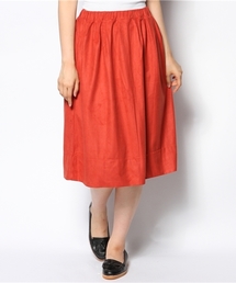 MYSELF ABAHOUSE | ﾀｯｸｷﾞｬｻﾞｰSK(スカート)