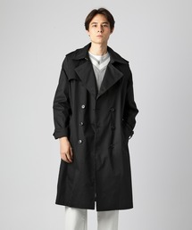 トレンチコート ミドル丈 の人気ランキング メンズ Zozotown