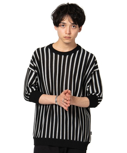 ニット セーター ロング丈 の人気ランキング メンズ Zozotown