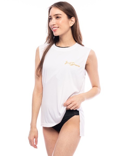BILLABONG（ビラボン）の「BILLABONG レディース ラッシュタンク