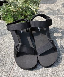 スポーツサンダル/軽量&柔らかいソール