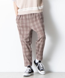 WEGO | WEGO/ルームスラックスパンツ(スラックス)