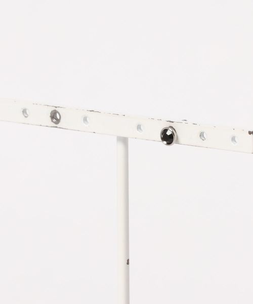 TONE SELECT GOODS（トーンセレクトグッズ）の「【vie】ステンレスピアス-片耳/カラーバースストーン（ピアス（片耳用）・レディース・その他1/その他2/その他3/その他4/その他5/その他6/その他7/その他8/その他9・FREE）」の13枚目の写真