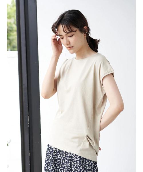 AMERICAN HOLIC（アメリカンホリック）の「脇タックフレンチ
