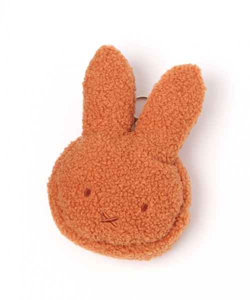 スタジオクリップ ミッフィーフェイスポーチ studio CLIP ベルト付きフェイスポーチ miffy ミッフィー70周年